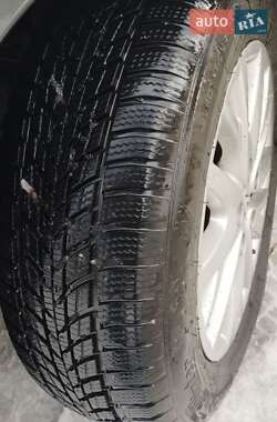 Универсал Renault Megane 2013 в Борисполе