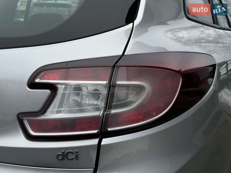 Универсал Renault Megane 2010 в Любешове фото 17 Универсал Renault Megane 2010 в Любешове