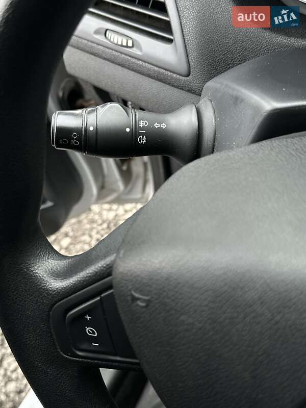 Универсал Renault Megane 2010 в Любешове фото 25 Универсал Renault Megane 2010 в Любешове