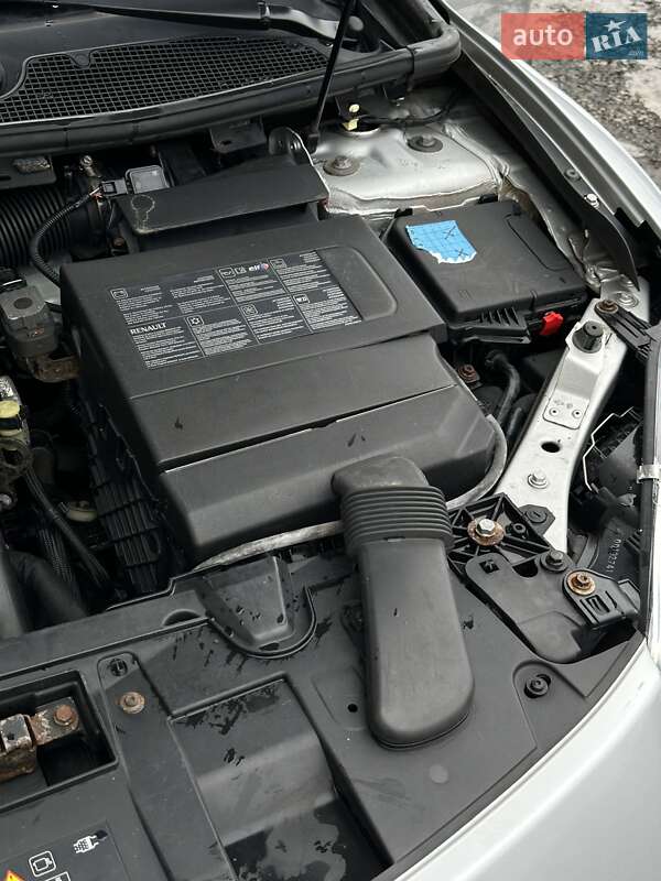 Универсал Renault Megane 2010 в Любешове фото 42 Универсал Renault Megane 2010 в Любешове