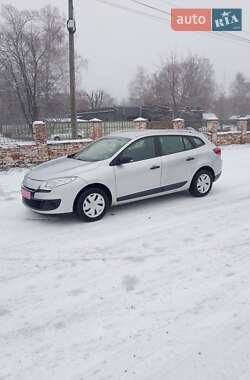 Универсал Renault Megane 2013 в Конотопе