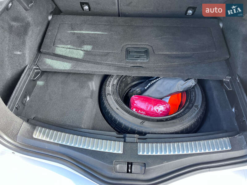 Универсал Renault Megane 2017 в Тернополе