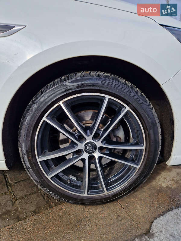 Универсал Renault Megane 2019 в Богородчанах фото 15 Универсал Renault Megane 2019 в Богородчанах