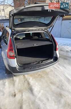 Універсал Renault Megane 2003 в Києві