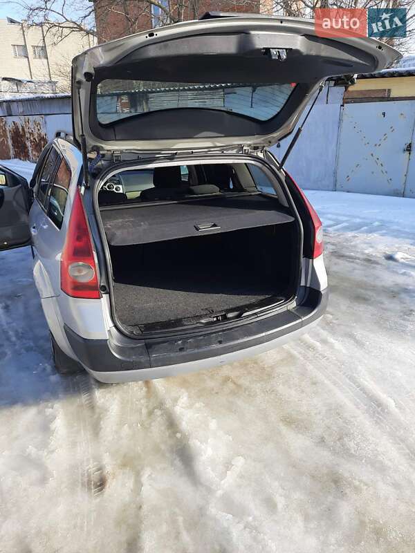 Універсал Renault Megane 2003 в Києві