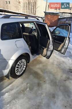 Універсал Renault Megane 2003 в Києві