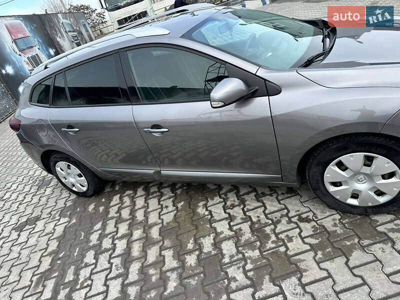 Универсал Renault Megane 2013 в Одессе