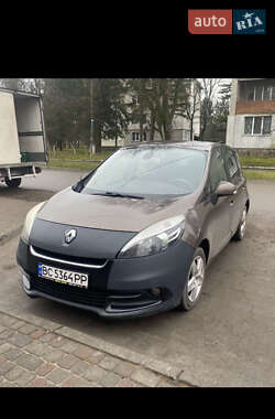 Универсал Renault Megane 2012 в Шептицькому