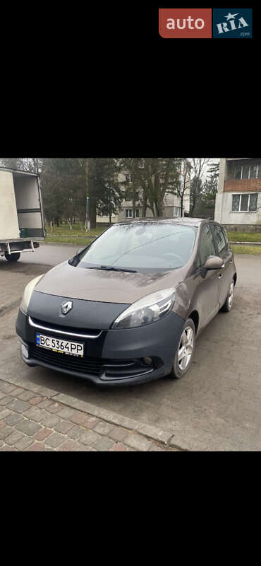 Renault Megane 2012 Renault Megane 2012