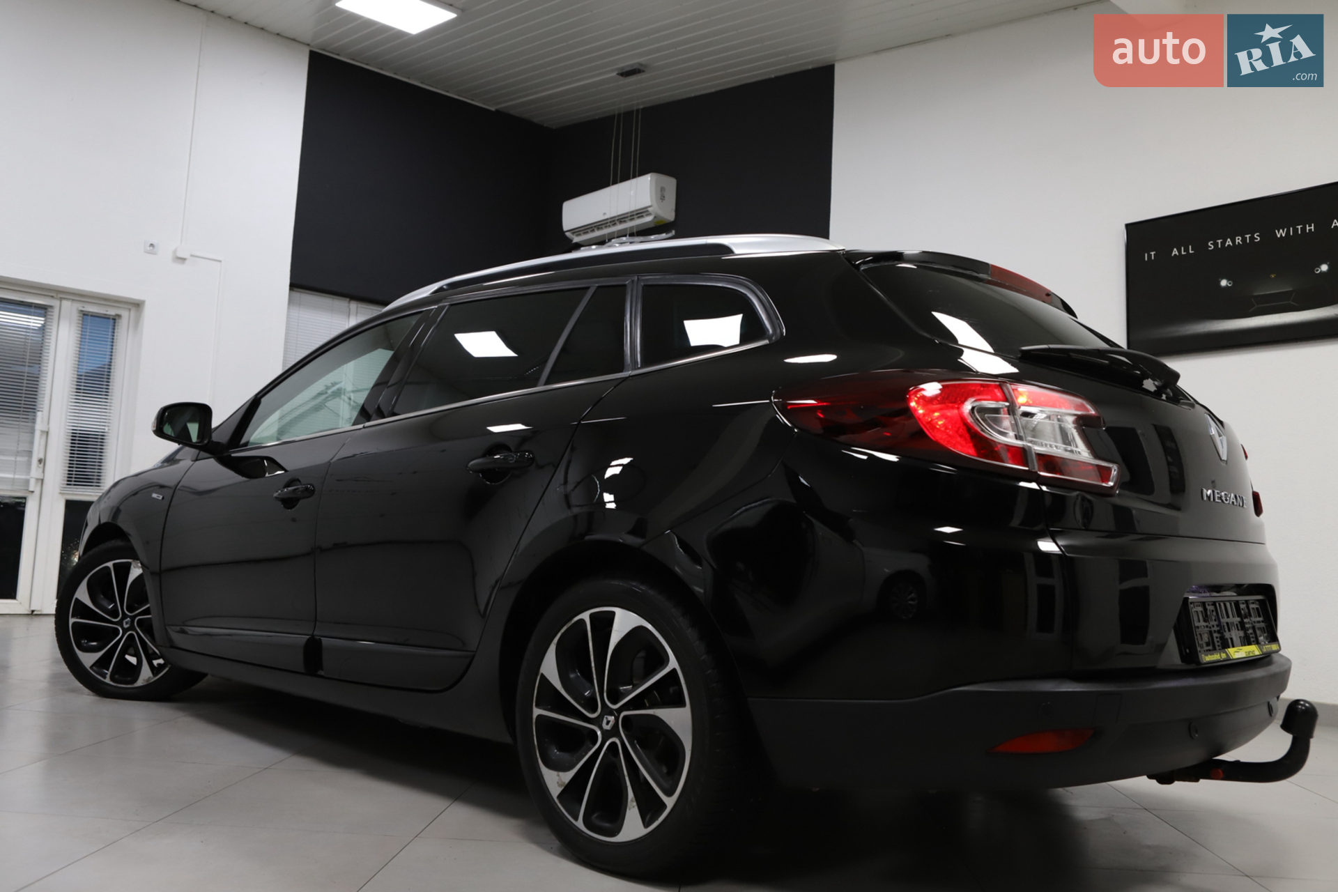 2015 Renault Megane - мініатюра 28