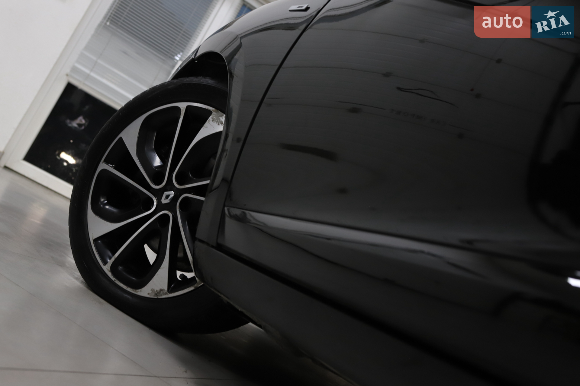 2015 Renault Megane - мініатюра 39
