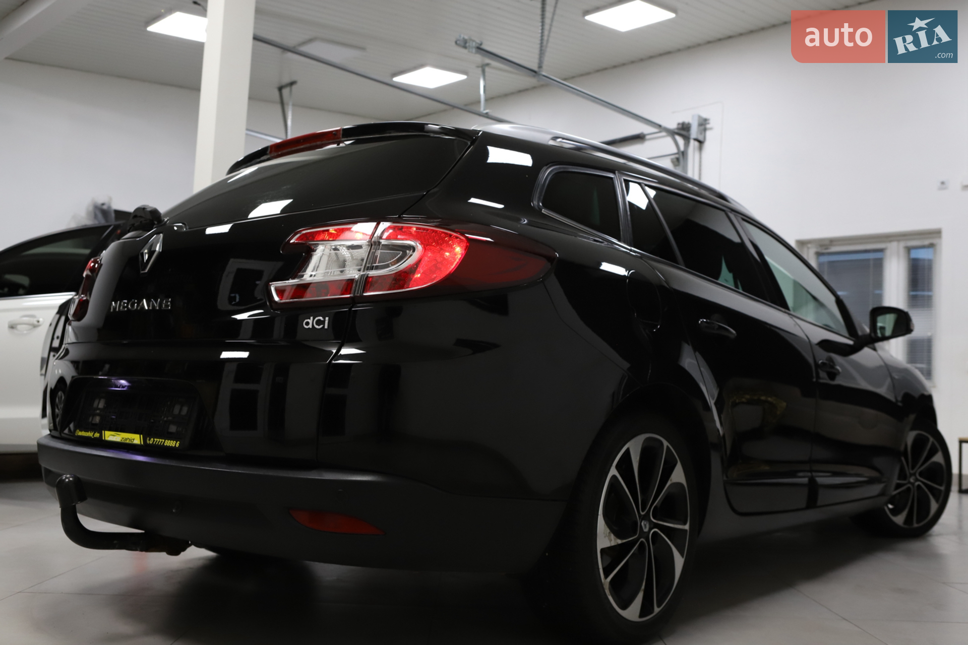 2015 Renault Megane - мініатюра 42