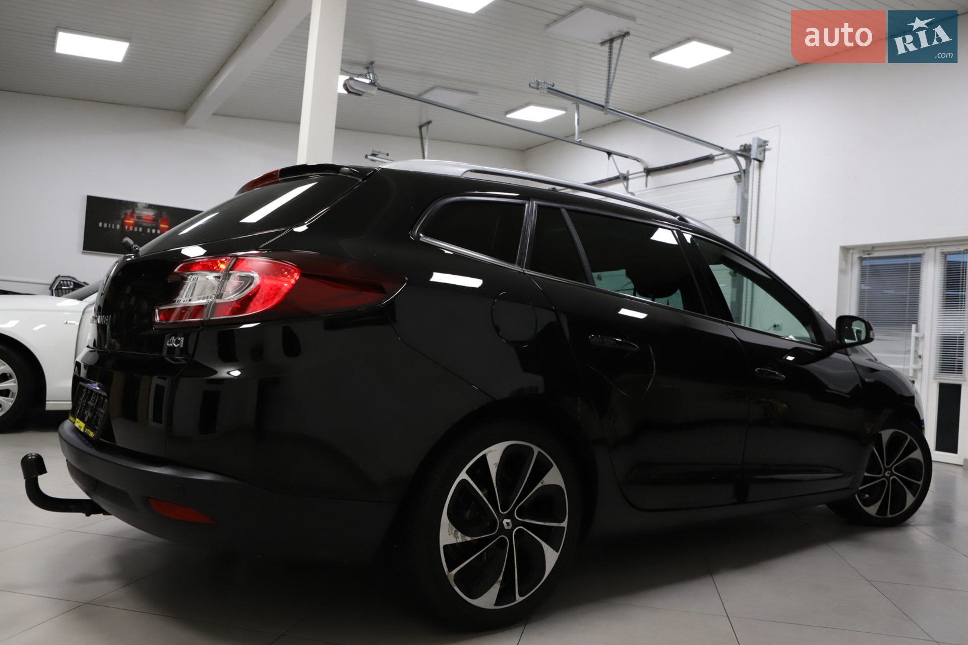 2015 Renault Megane - мініатюра 47