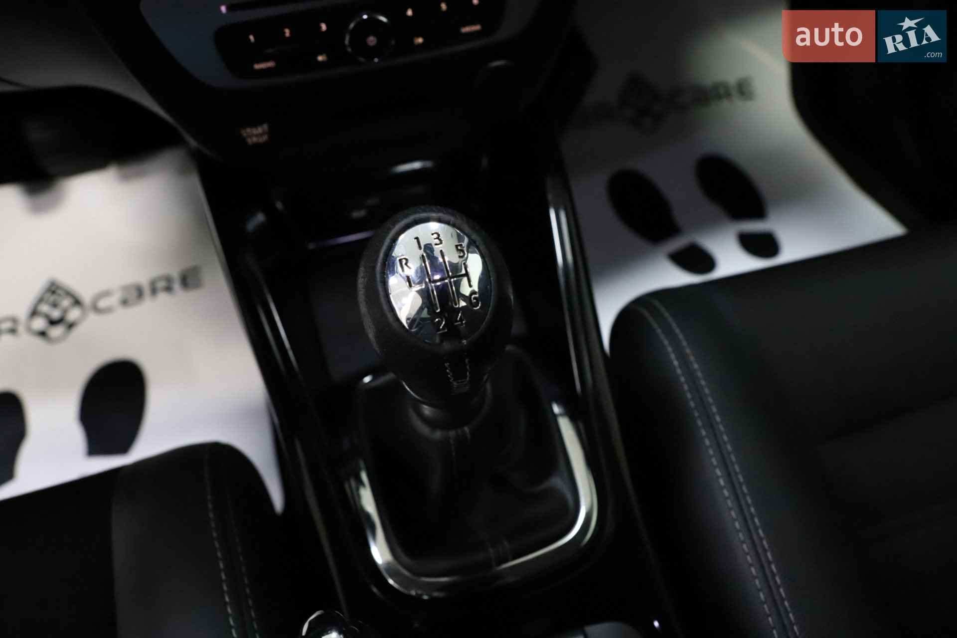 2015 Renault Megane - мініатюра 92