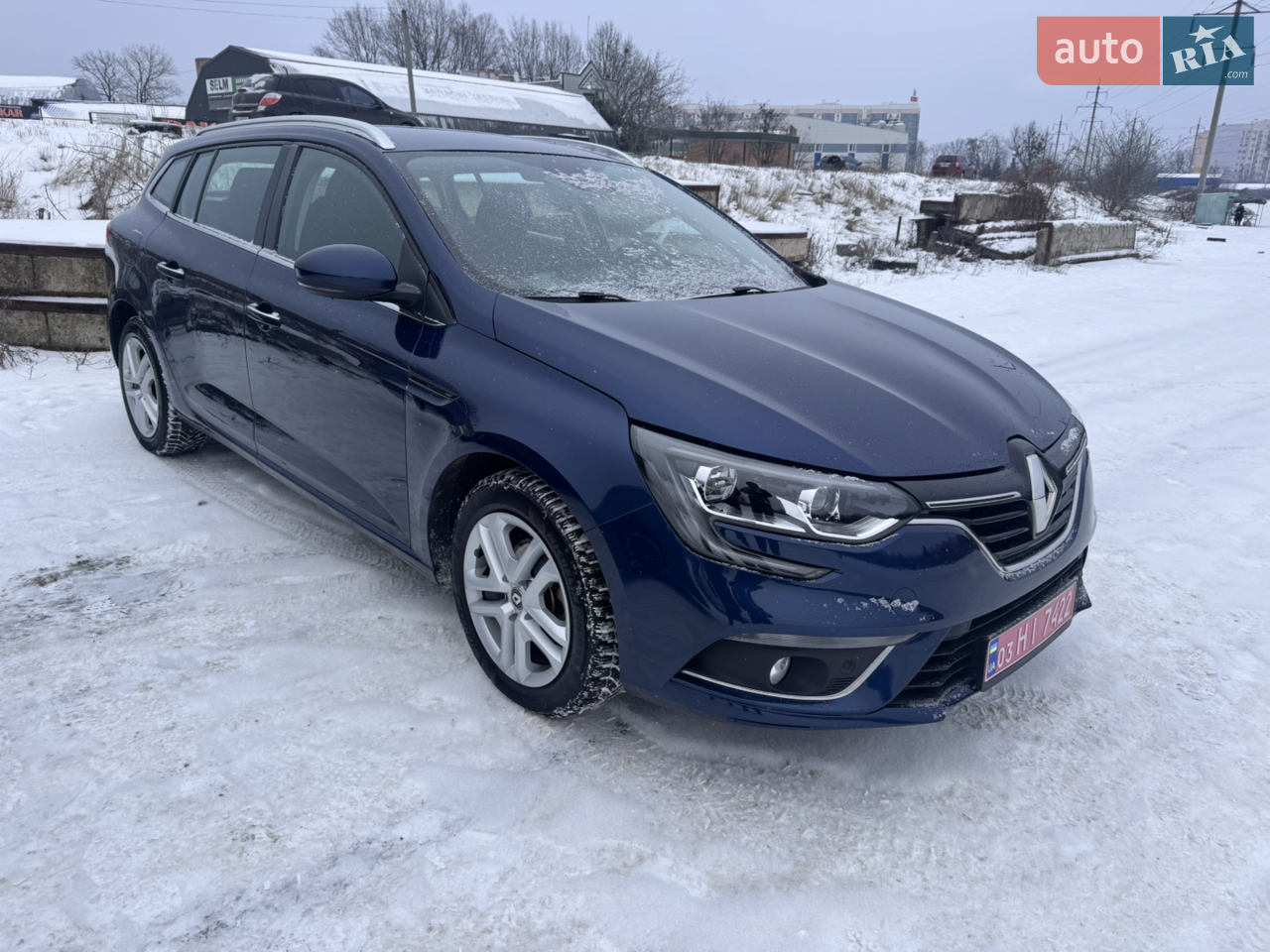 2015 Ford Edge - мініатюра 23