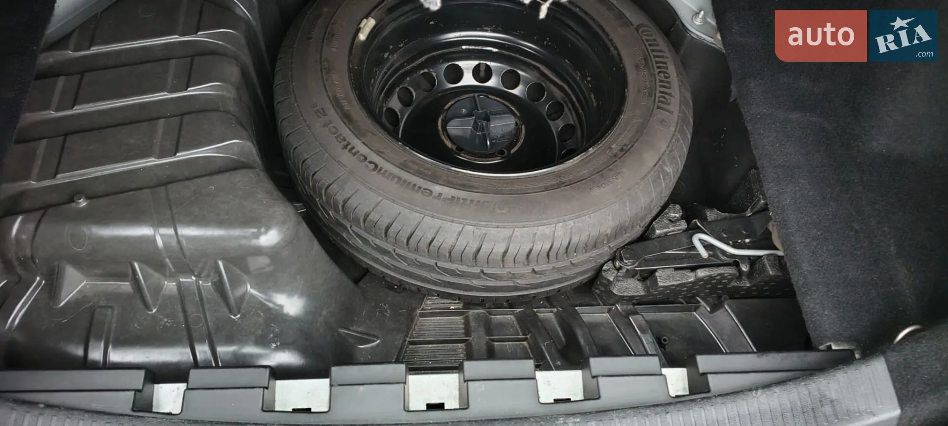 2011 Renault Megane - мініатюра 23