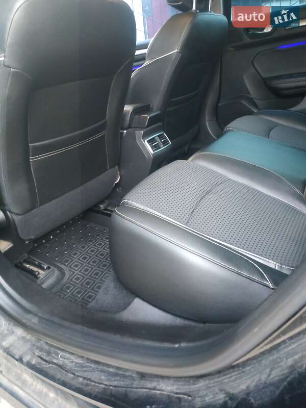 Универсал Renault Megane 2016 в Житомире