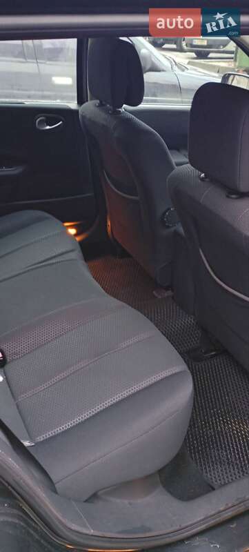 Универсал Renault Megane 2004 в Харькове