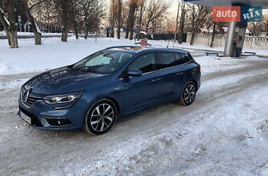 Универсал Renault Megane 2017 в Хмельницком