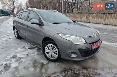 Универсал Renault Megane 2011 в Харькове