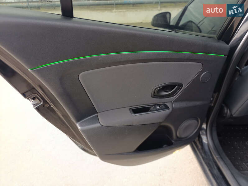 Универсал Renault Megane 2011 в Белгороде-Днестровском фото 21 Универсал Renault Megane 2011 в Белгороде-Днестровском