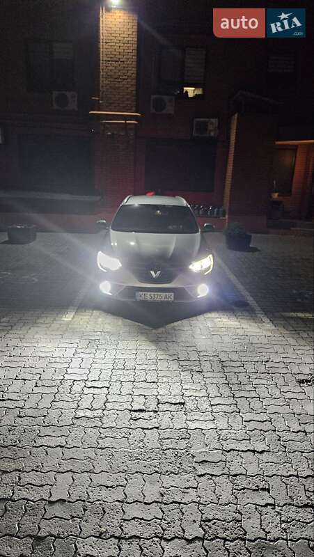 Универсал Renault Megane 2019 в Днепре