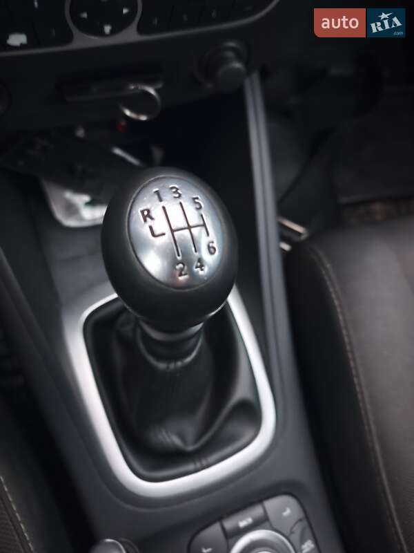 Универсал Renault Megane 2011 в Харькове