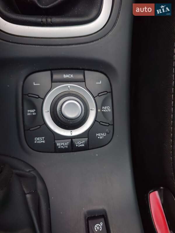 Универсал Renault Megane 2011 в Харькове