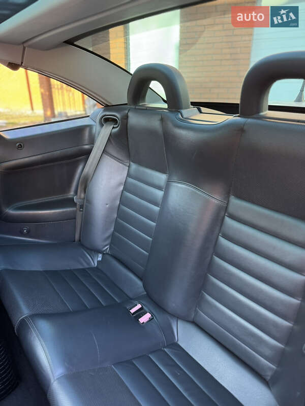 Кабріолет Renault Megane 2005 в Рівному фото 16 Кабріолет Renault Megane 2005 в Рівному