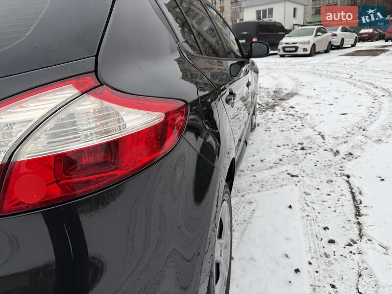 Хэтчбек Renault Megane 2009 в Харькове фото 11 Хэтчбек Renault Megane 2009 в Харькове