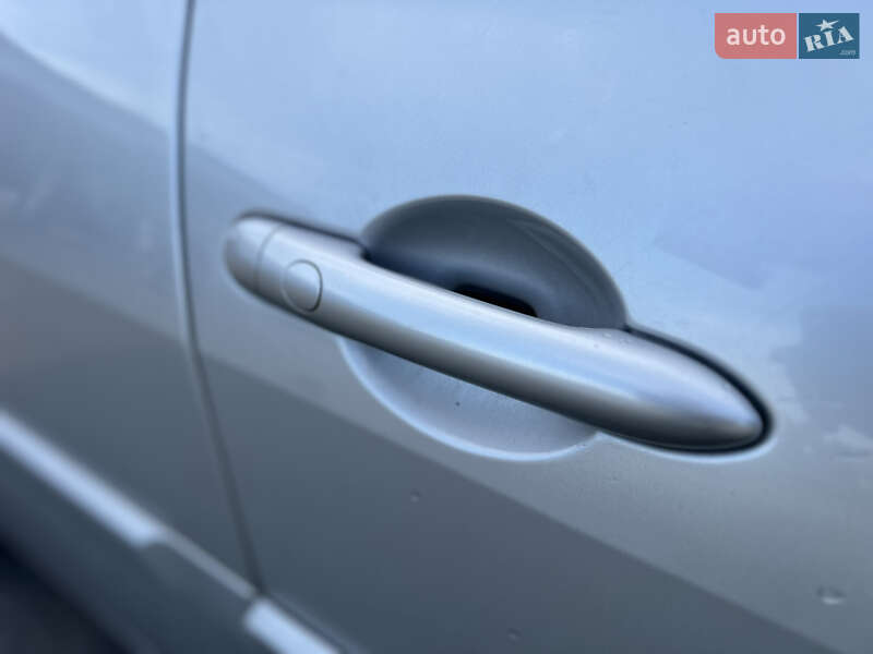 Универсал Renault Megane 2006 в Харькове