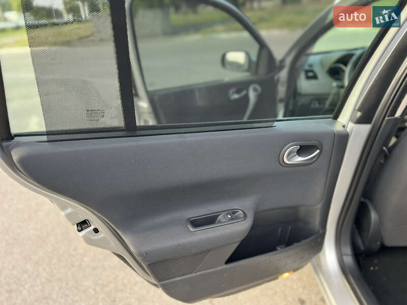 Универсал Renault Megane 2006 в Харькове