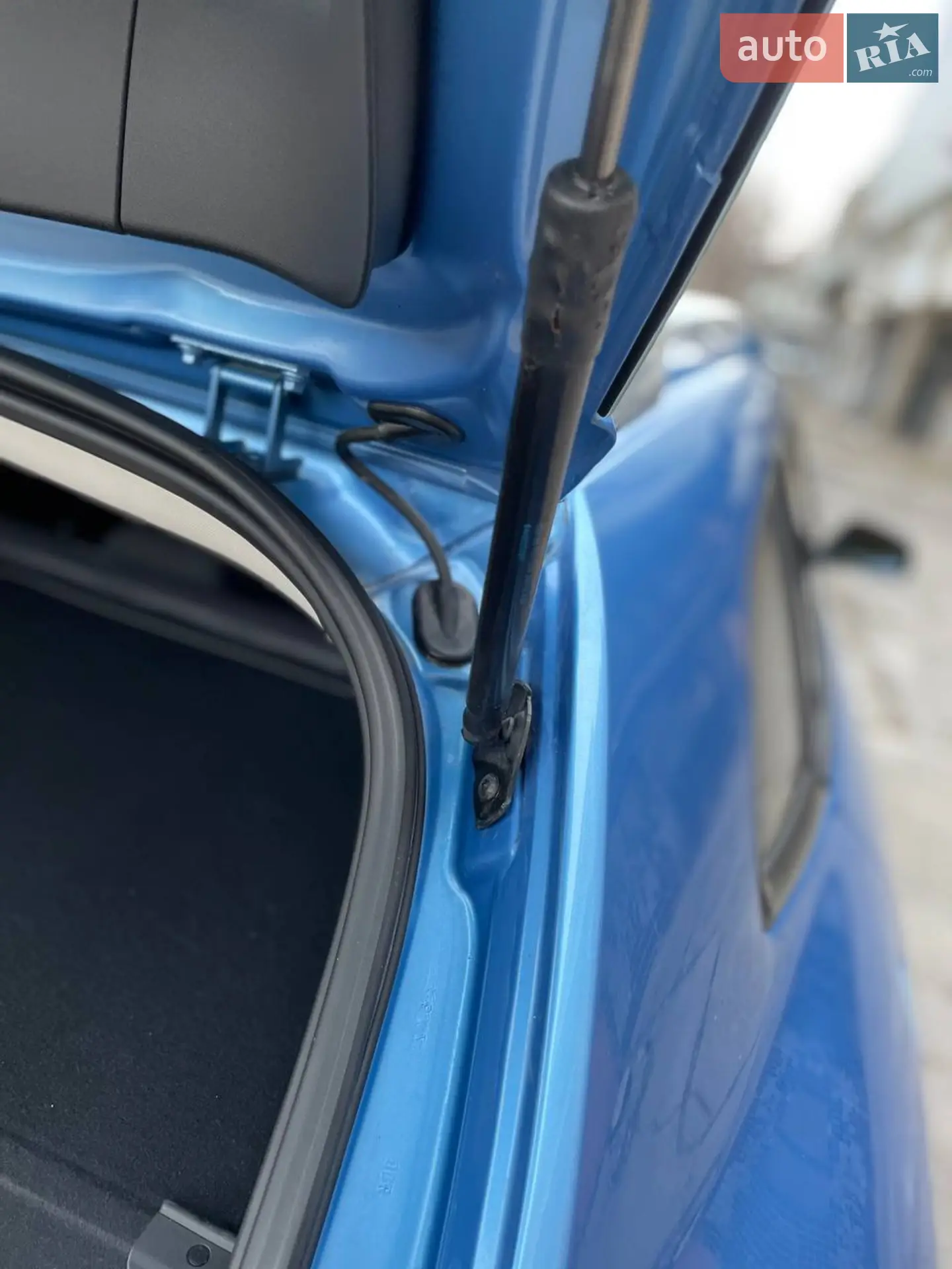 2013 Renault Megane - мініатюра 27