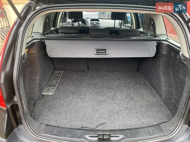 Универсал Renault Megane 2009 в Ковеле