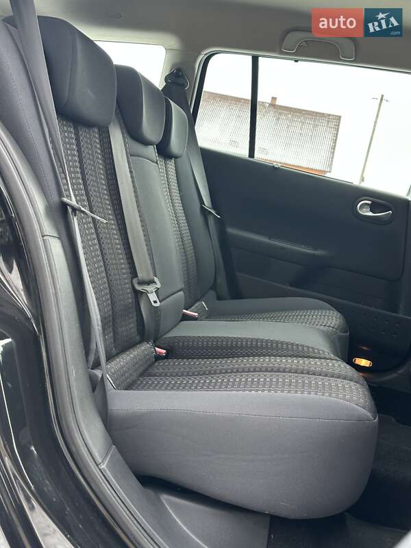 Универсал Renault Megane 2006 в Седлище фото 26 Универсал Renault Megane 2006 в Седлище