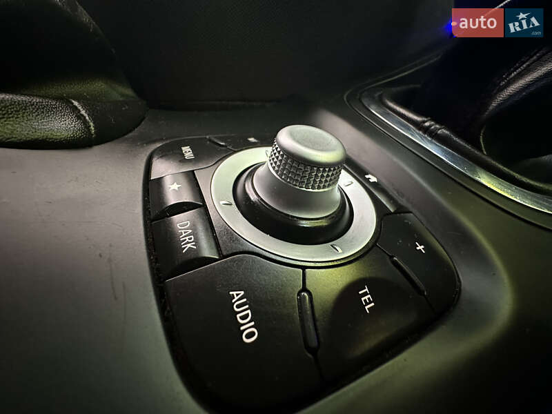 Универсал Renault Megane 2013 в Никополе