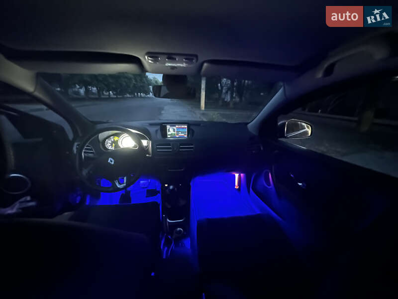 Универсал Renault Megane 2013 в Никополе