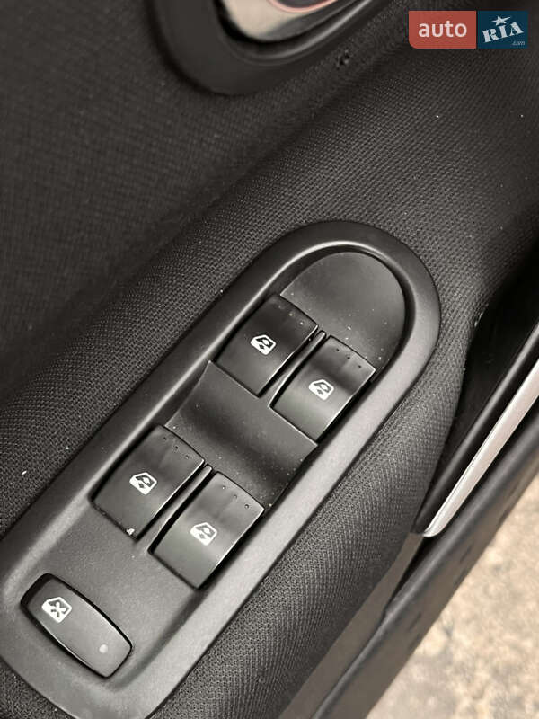 Универсал Renault Megane 2007 в Полтаве