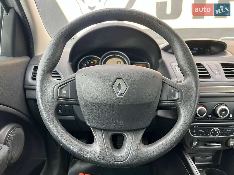 Универсал Renault Megane 2011 в Хмельницком