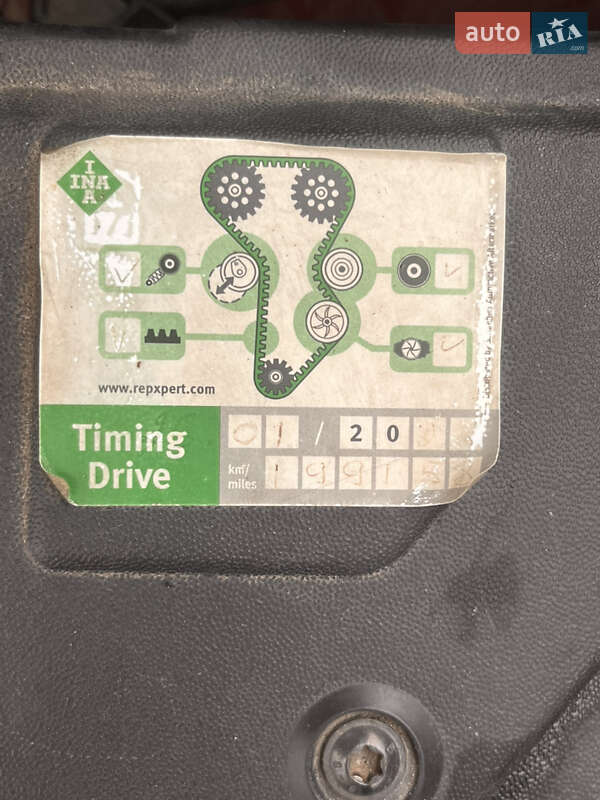 Универсал Renault Megane 2007 в Полтаве