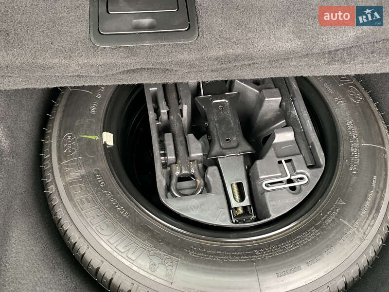 Универсал Renault Megane 2017 в Луцке