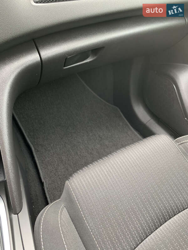 Универсал Renault Megane 2017 в Луцке