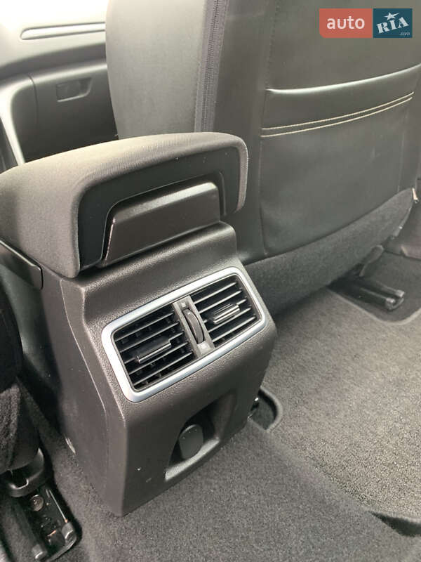 Универсал Renault Megane 2017 в Луцке