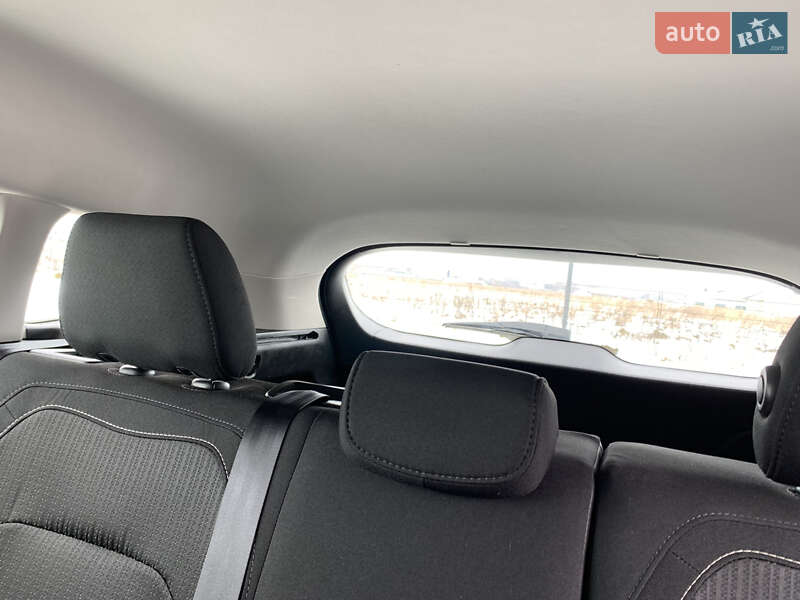 Универсал Renault Megane 2017 в Луцке