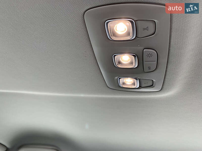 Универсал Renault Megane 2017 в Луцке