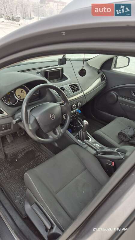 Универсал Renault Megane 2012 в Черновцах фото 18 Универсал Renault Megane 2012 в Черновцах