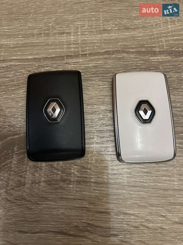 Універсал Renault Megane 2021 в Білій Церкві