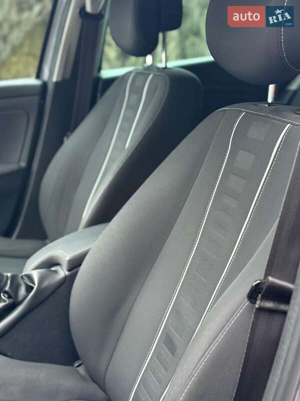 Хетчбек Renault Megane 2013 в Самборі