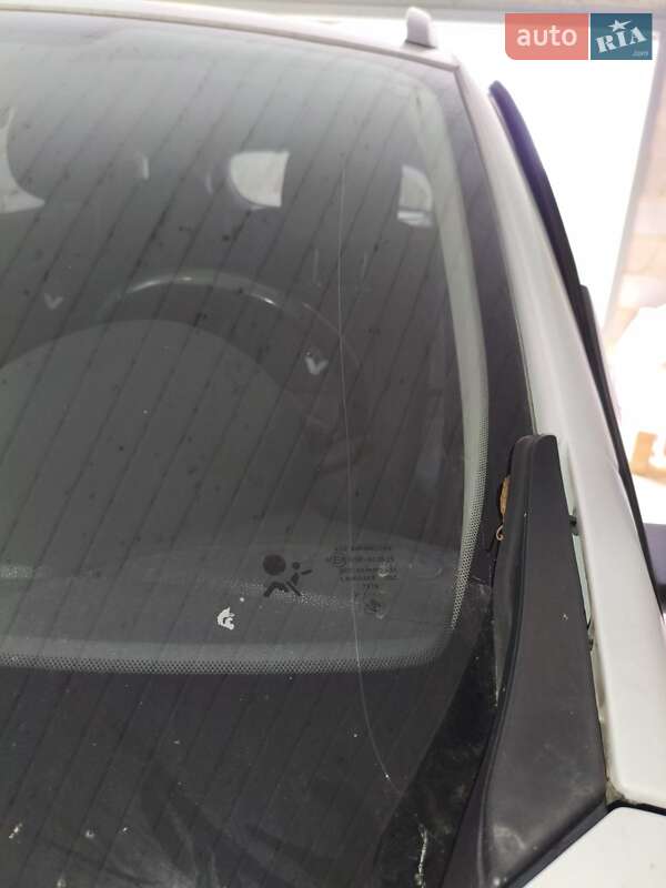 Универсал Renault Megane 2014 в Черкассах фото 5 Универсал Renault Megane 2014 в Черкассах