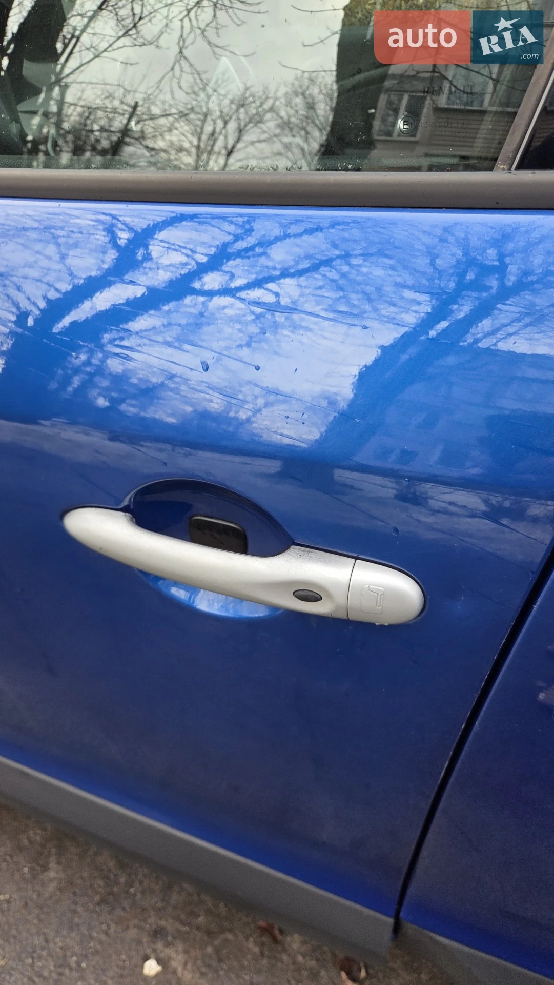 2012 Renault Megane - мініатюра 28